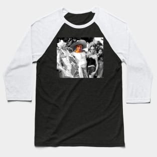 street performance Baseball T-Shirt